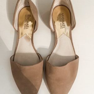 Michael Kors Shoes